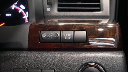 2012 Toyota Vellfire 2.4Z image 344637