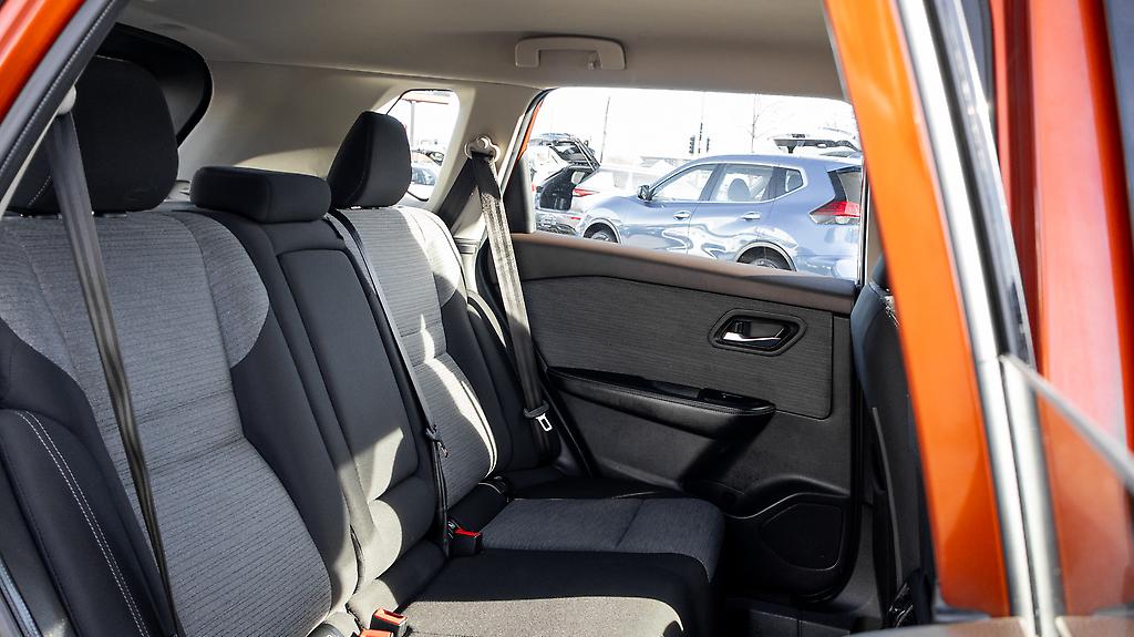 2023 Nissan X-trail ST 2.5P/NZ NEW image 346193