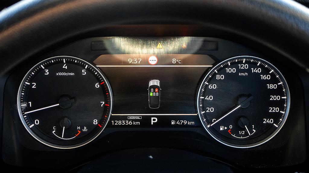 2022 Mitsubishi Outlander LS 2.5P/4WD/ NZ NEW image 345775