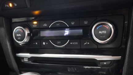 2016 Mazda Atenza Wagon 25S L Package image 344698