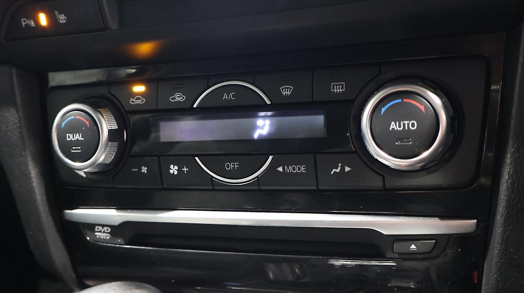 2016 Mazda Atenza Wagon 25S L Package image 344698