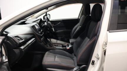 2017 Subaru XV 2.0i-L Eyesight AWD image 343599