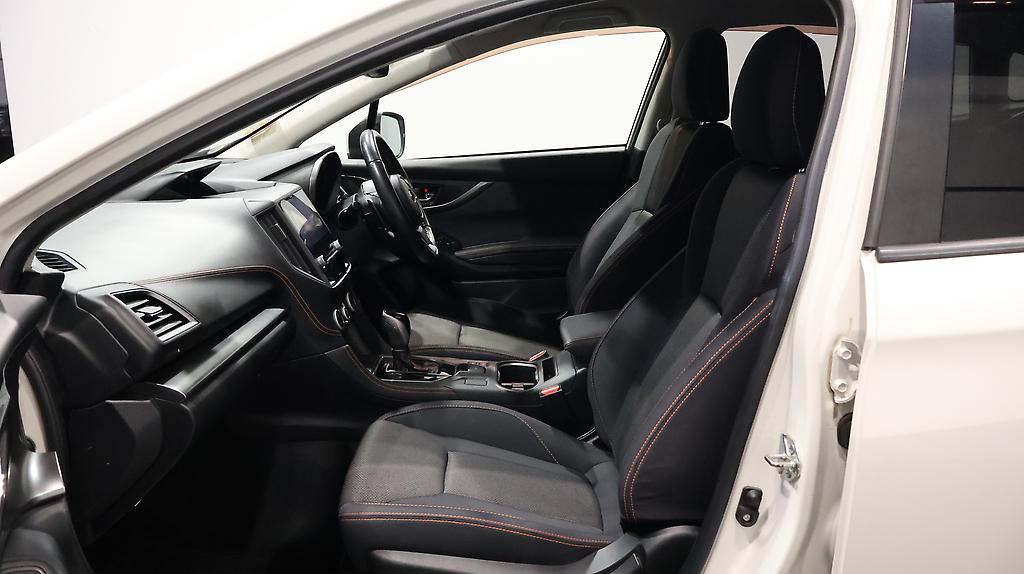2017 Subaru XV 2.0i-L Eyesight AWD image 343599
