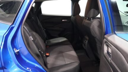 2023 Nissan Qashqai ST 1.3PT/6CVT image 343628
