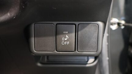 2015 Toyota Aqua Hybrid S image 340947