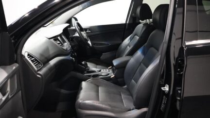 2016 Hyundai Tucson GDI ELITE 2.0P/6AT/S image 343642