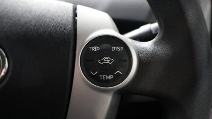 2010 Toyota Prius HYBRID image 342787