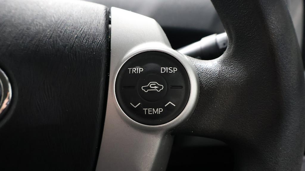 2010 Toyota Prius HYBRID image 342787