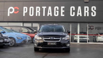2013 Subaru Impreza 2.0i AWD Low Kms image 342910