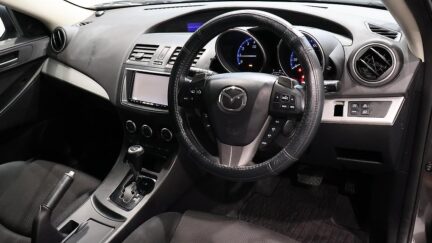 2012 Mazda Axela Sports 20S Skyactiv image 344911