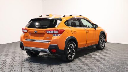 2017 Subaru XV 2.0i-S Eyesight AWD New Shape image 343942