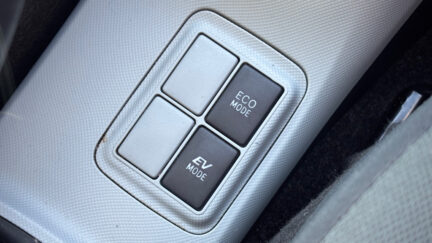 2013 Toyota Aqua S Model image 341203