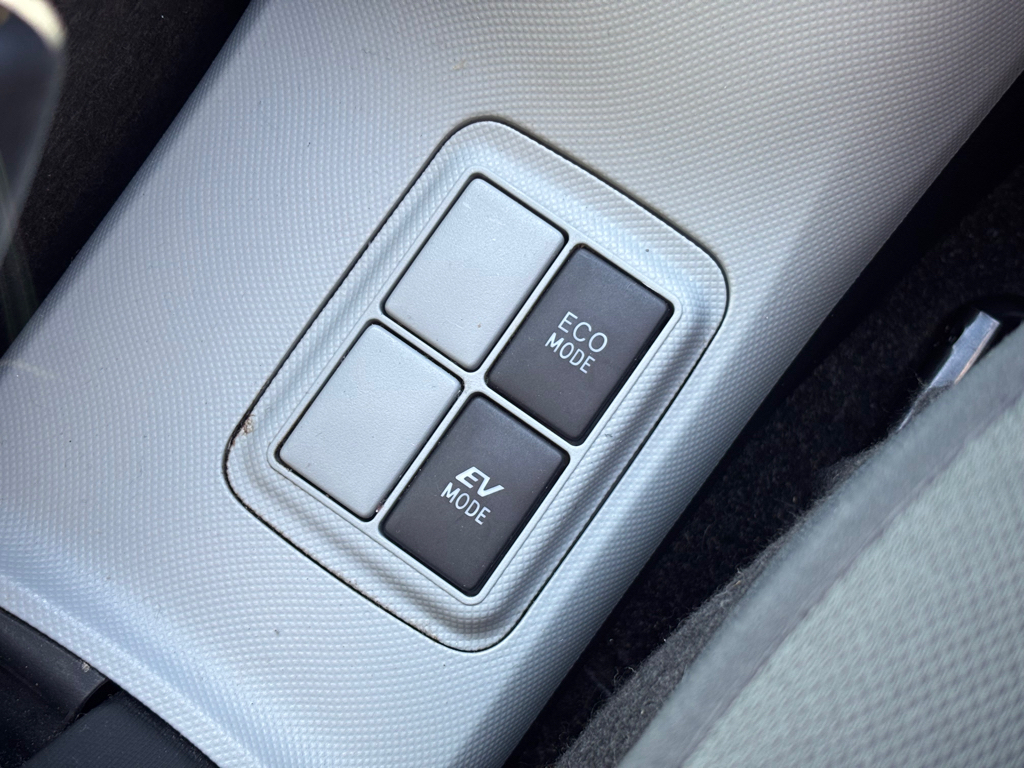 2013 Toyota Aqua S Model image 341203