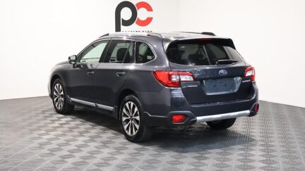2015 Subaru Outback Limited AWD Leather package image 344164
