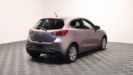 2015 Mazda Demio 13S + Reverse Camera image 341149