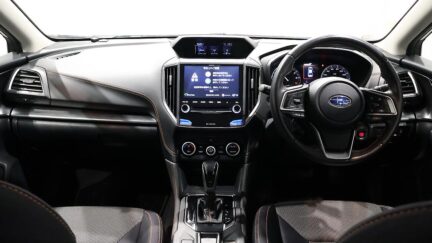 2017 Subaru XV 2.0i-L Eyesight AWD image 343605