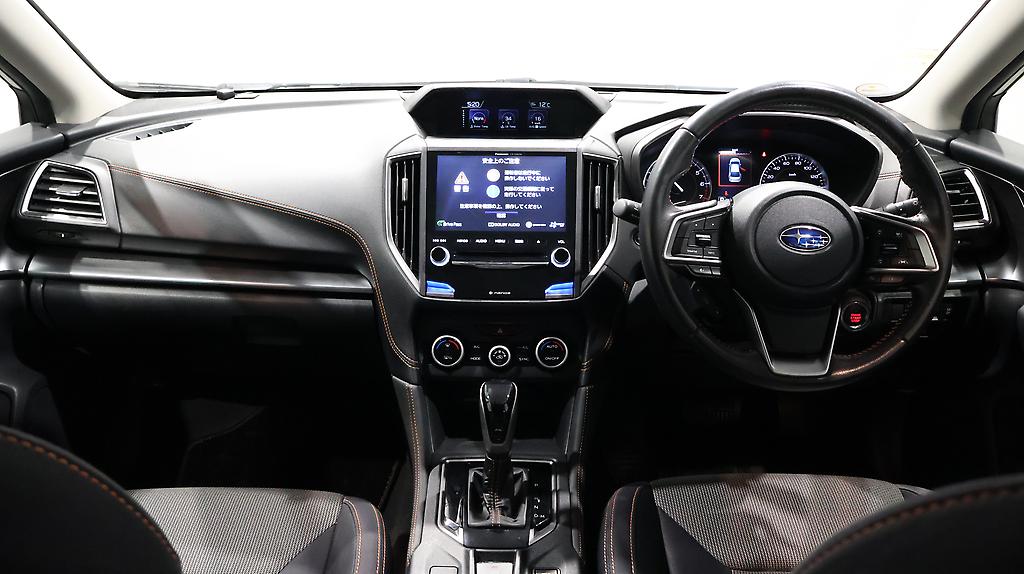 2017 Subaru XV 2.0i-L Eyesight AWD image 343605