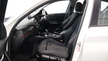2014 BMW 116i Sports image 342980