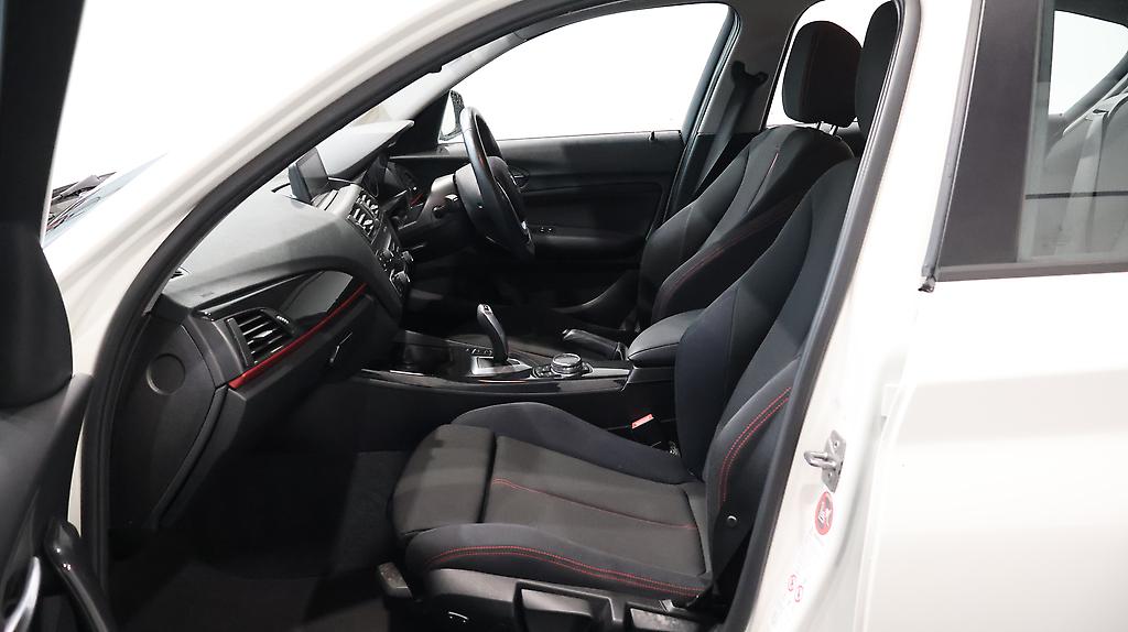 2014 BMW 116i Sports image 342980