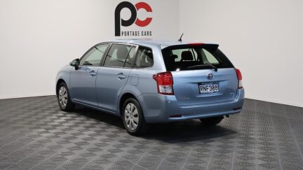 2013 Toyota Corolla FIELDER HYBRID image 342798