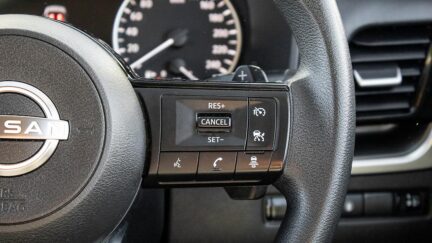 2023 Nissan X-trail ST 2.5P/NZ NEW image 346201