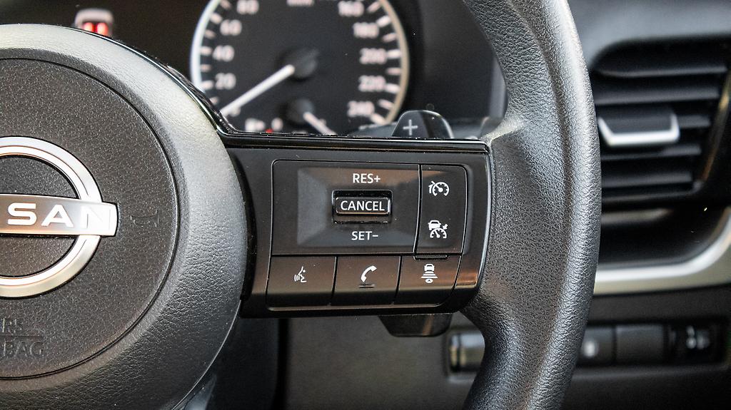 2023 Nissan X-trail ST 2.5P/NZ NEW image 346201
