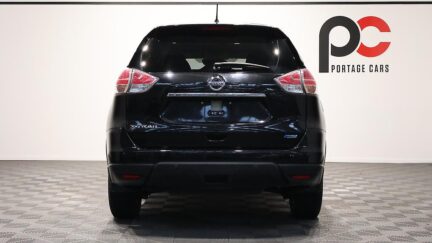 2015 Nissan X-trail 20x Emergency Package 4WD image 343068
