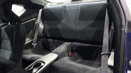 2012 Toyota 86 G – 6sp Manual image 344130