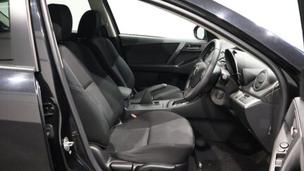 2013 Mazda Axela 15S Sport Edition image 341282