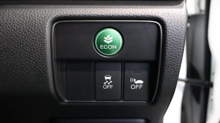 2013 Honda Accord Hybrid LX Leather Package image 340854