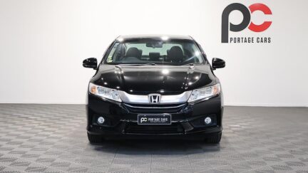 2015 Honda Grace Hybrid EX image 340816