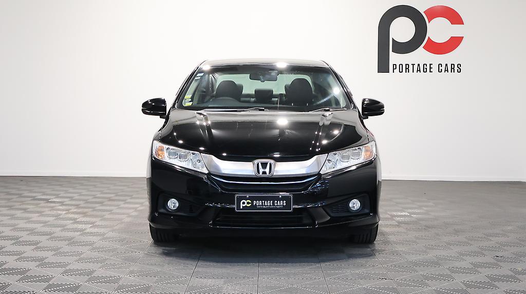 2015 Honda Grace Hybrid EX image 340816