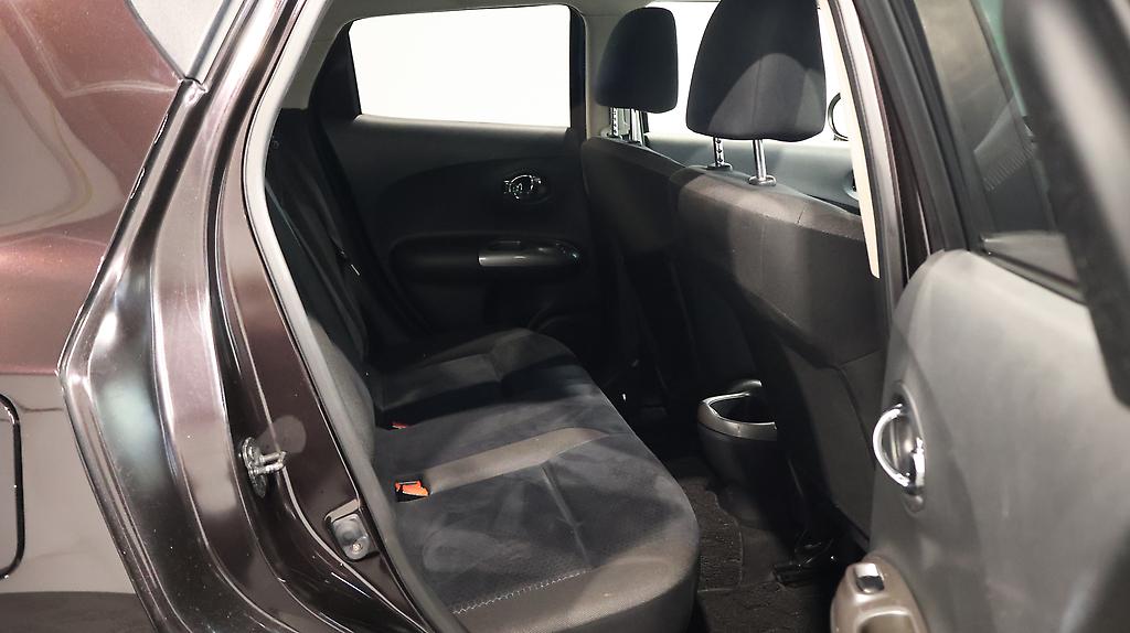 2013 Nissan Juke 15RX image 342745