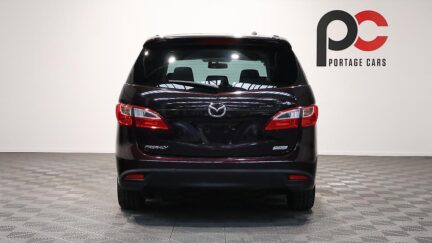 2013 Mazda Premacy 20S Skyactiv image 345149