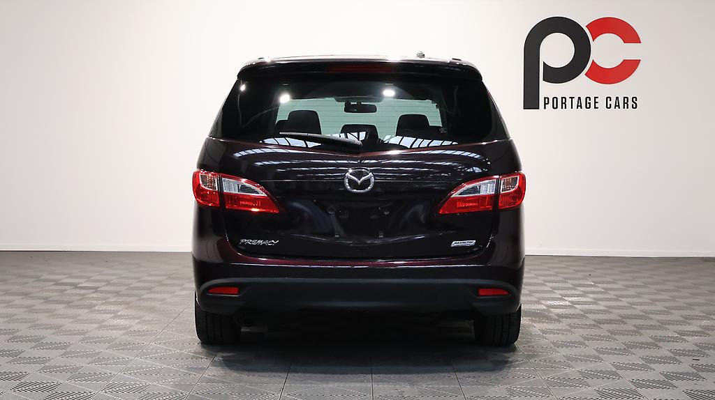 2013 Mazda Premacy 20S Skyactiv image 345149