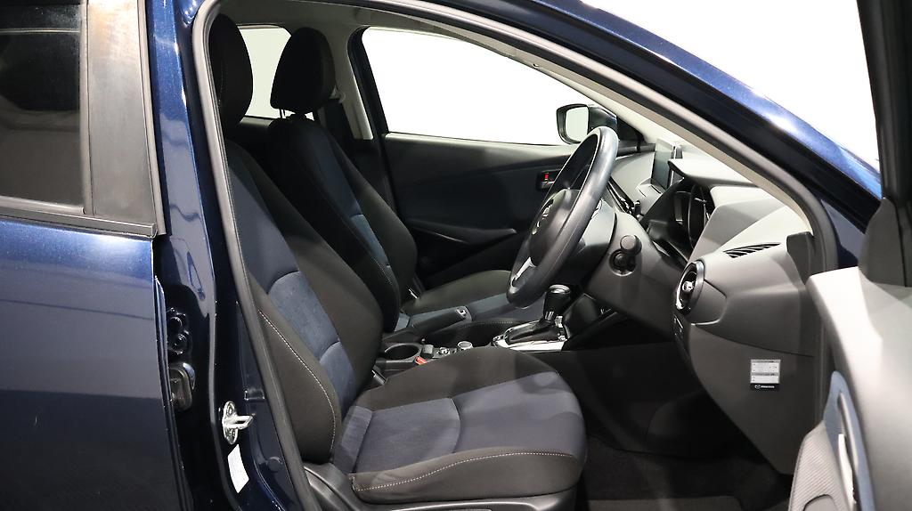 2015 Mazda Demio 13S image 341261