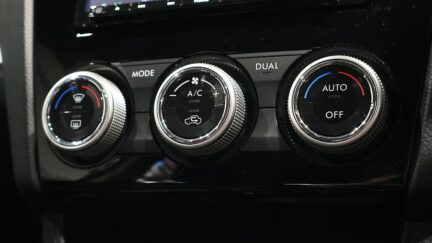 2015 Subaru Xv 2.0i-L Eyesight AWD image 341181