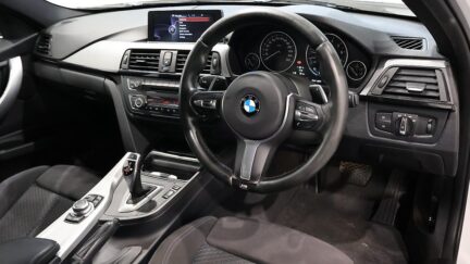 2013 Bmw 320i Touring M-Sports image 340759