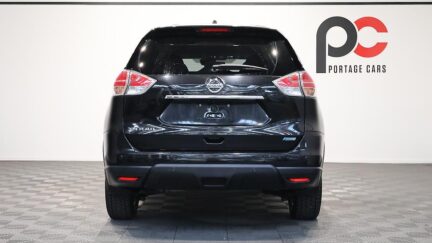 2014 Nissan X-trail 20X image 341633
