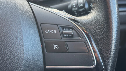 2022 Mitsubishi Asx LS 2.0P/CVT image 341311