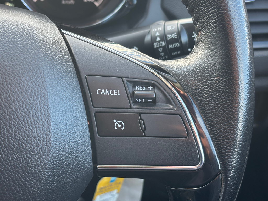 2022 Mitsubishi Asx LS 2.0P/CVT image 341311