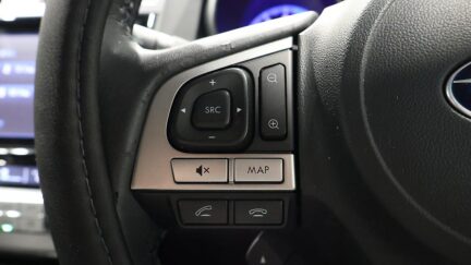 2015 Subaru Outback Limited AWD Leather package image 344181