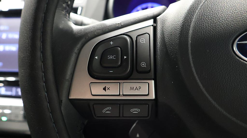 2015 Subaru Outback Limited AWD Leather package image 344181