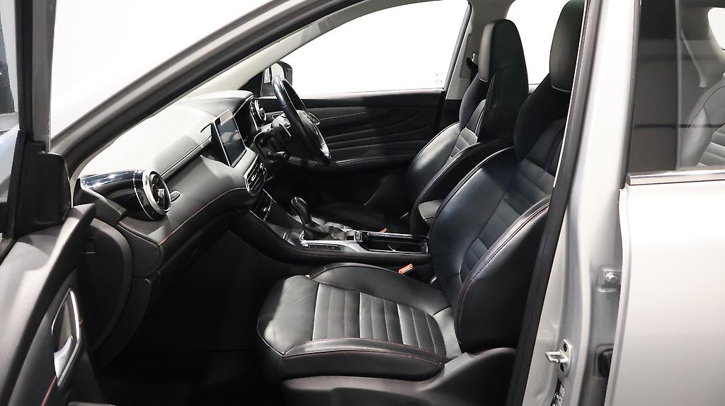2022 MG HS 2.0PT/4WD/6AT image 346013