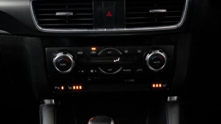 2016 Mazda CX-5 25S  Leather package image 342946