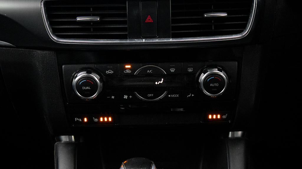 2016 Mazda CX-5 25S  Leather package image 342946