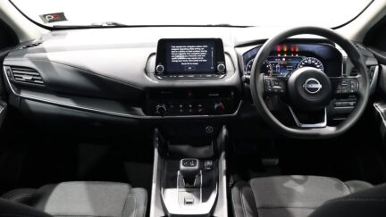 2023 Nissan Qashqai ST 1.3PT/6CVT image 340737