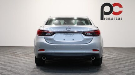 2016 Mazda Atenza Sedan 20S Proactive image 344345