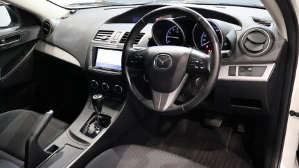 2013 Mazda Axela Sports 15S Sport Edition image 344332