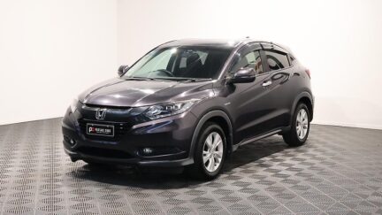 2015 Honda Vezel Hybrid X image 342954